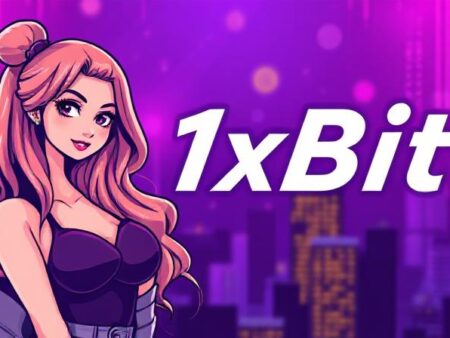 Crypto-Friendly Betting Platform for Competitive Gambling Fans