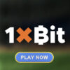 1xBit Bookmaker