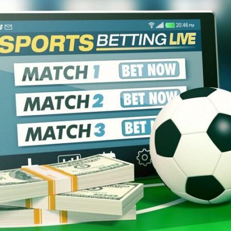 Different Bet Types in Football Betting