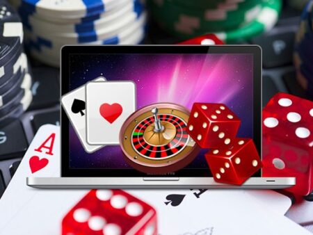 Taxes on Online Casino Winnings in Nepal