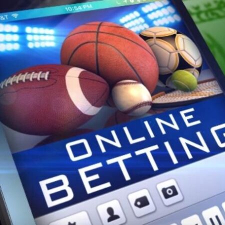 How to Place a Wager at the Sports Betting Websites