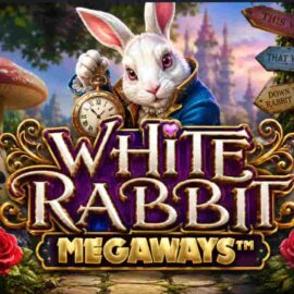 White Rabbit Megaways