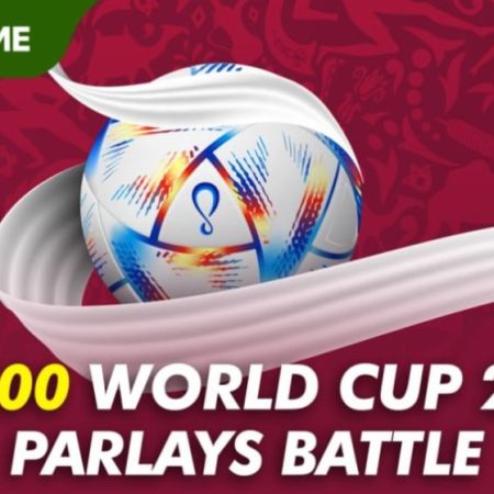 A Tesla and $2.1 million in total prizes are up for grabs at BC.GAME’s World Cup Carnival