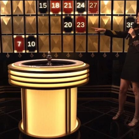 What is the best roulette strategy to win?