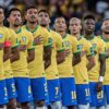 Brazil is on its way to Qatar World Cup